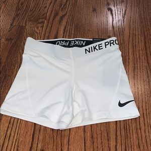 Brand new nike pros